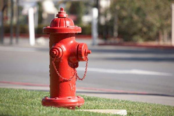 Cost of Yard Hydrant Installation in Little Elm