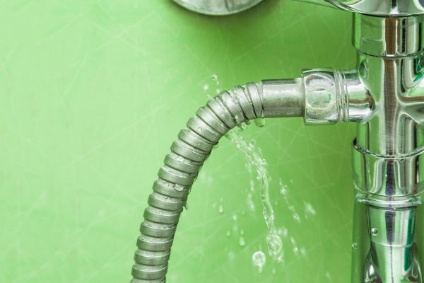 Cost of Plumbing Leak Repair in Little Elm