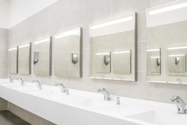 Cost of Business Plumbing in Little Elm