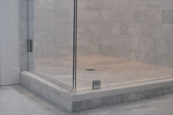 Cost of Shower Leak Repair in Little Elm