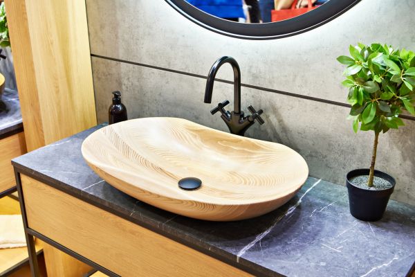 Bathroom Sink Installation in Little Elm