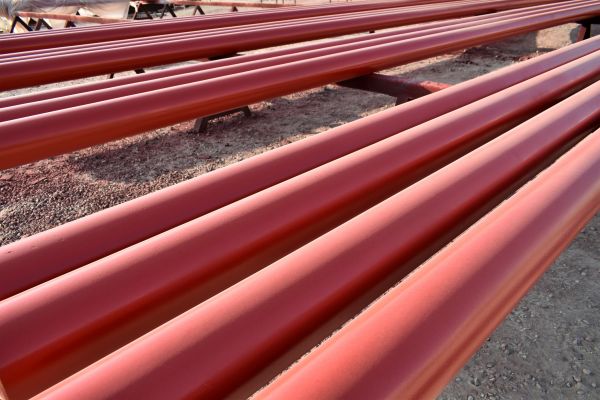 Cost of Water Lines Installation in Little Elm