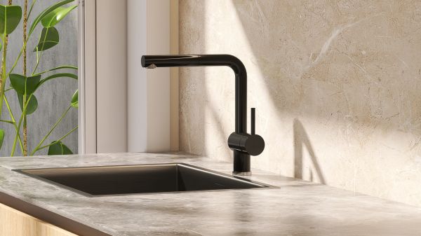Countertop Sink Installation in Little Elm