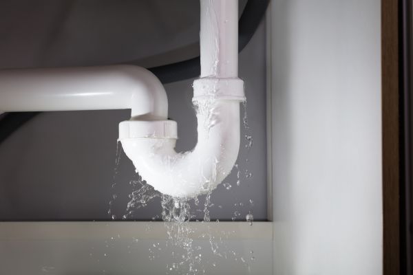 Cost of Pipe Patching Service in Little Elm