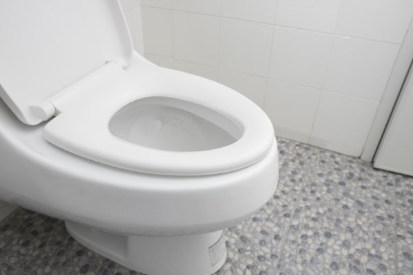 New Toilet Installation in Little Elm