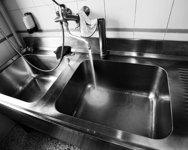 Cost of Restaurant Plumbing in Little Elm