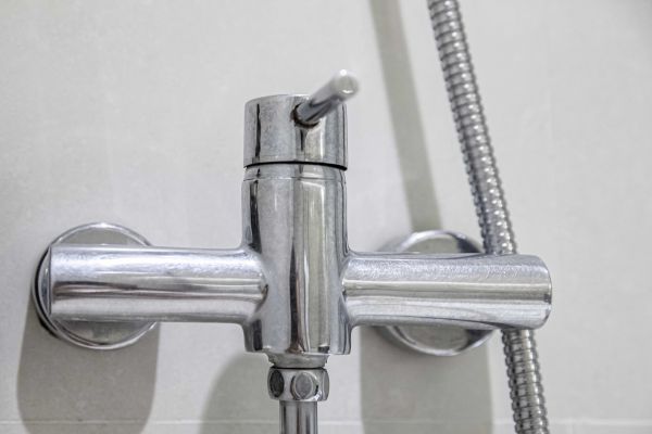 Cost of Shower Lever Repair in Little Elm