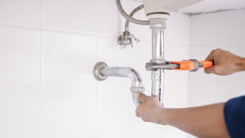 How To Spot Early Signs Of Plumbing Problems