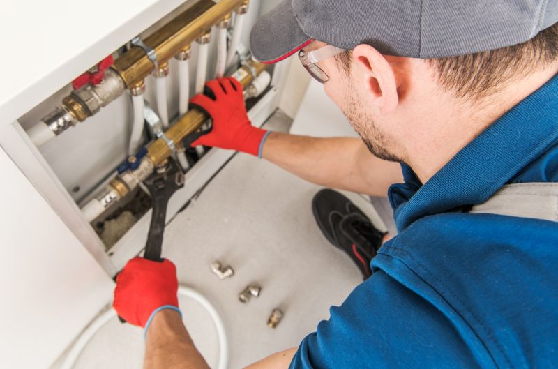 Plumbing Inspection