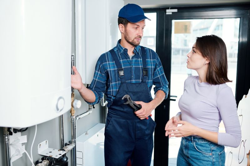 Reputable Plumbing Contractors